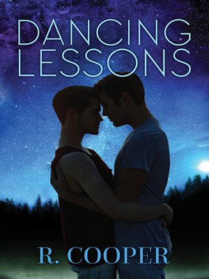 cover image of Dancing Lessons
